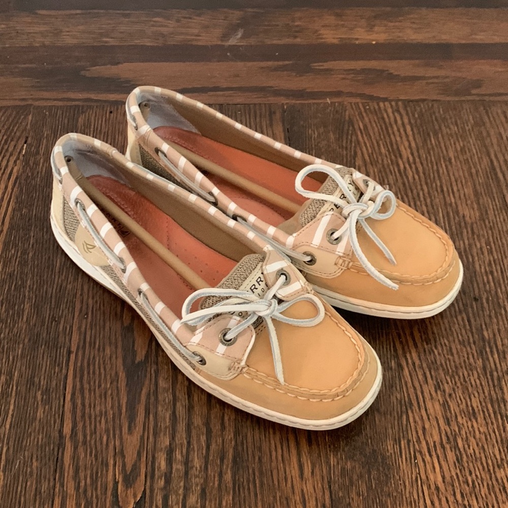 Sperry Boat Shoes